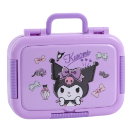 Lunch Box - Kuromi